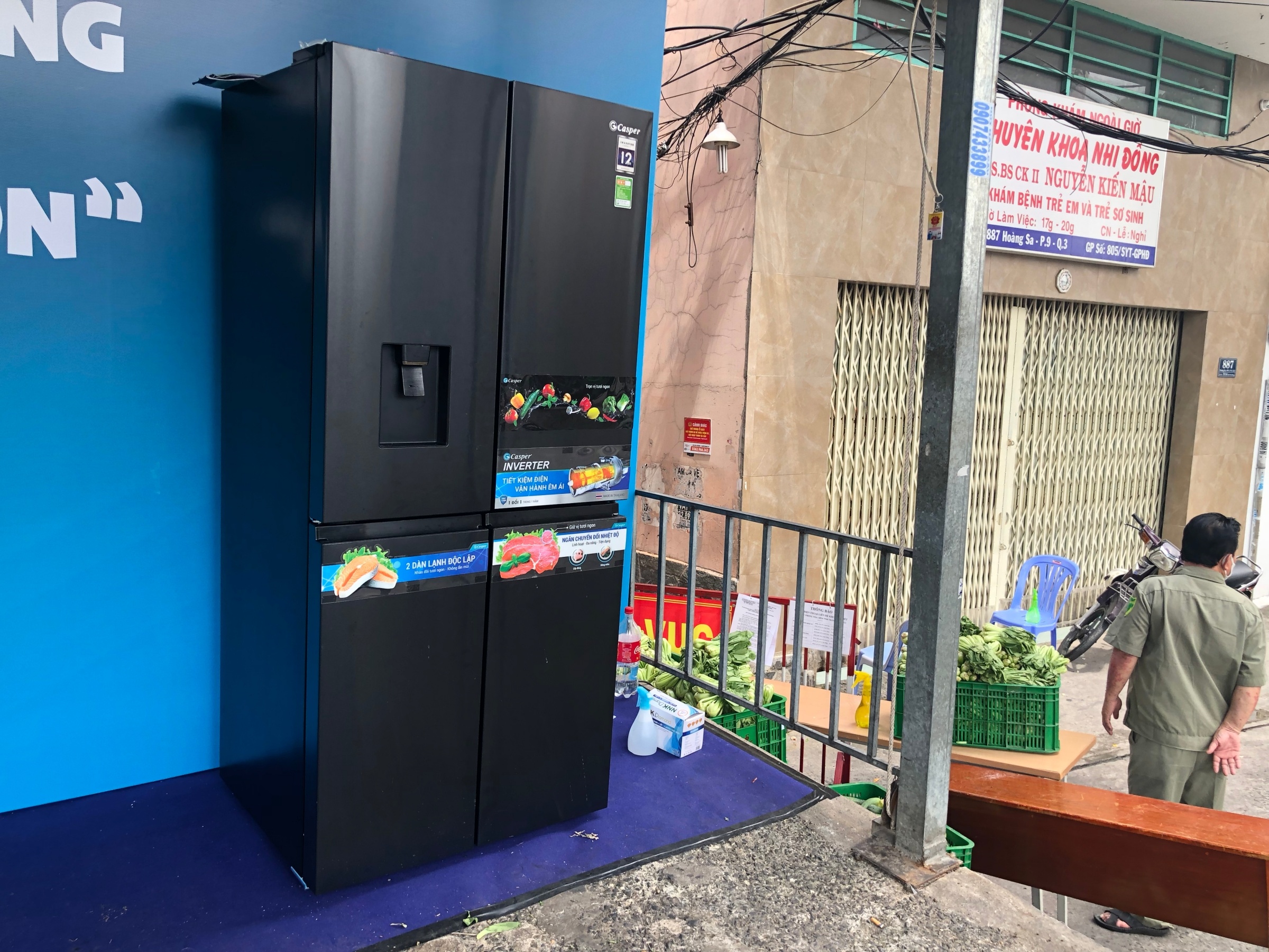 tu lanh cong dong tai TP.HCM anh 5