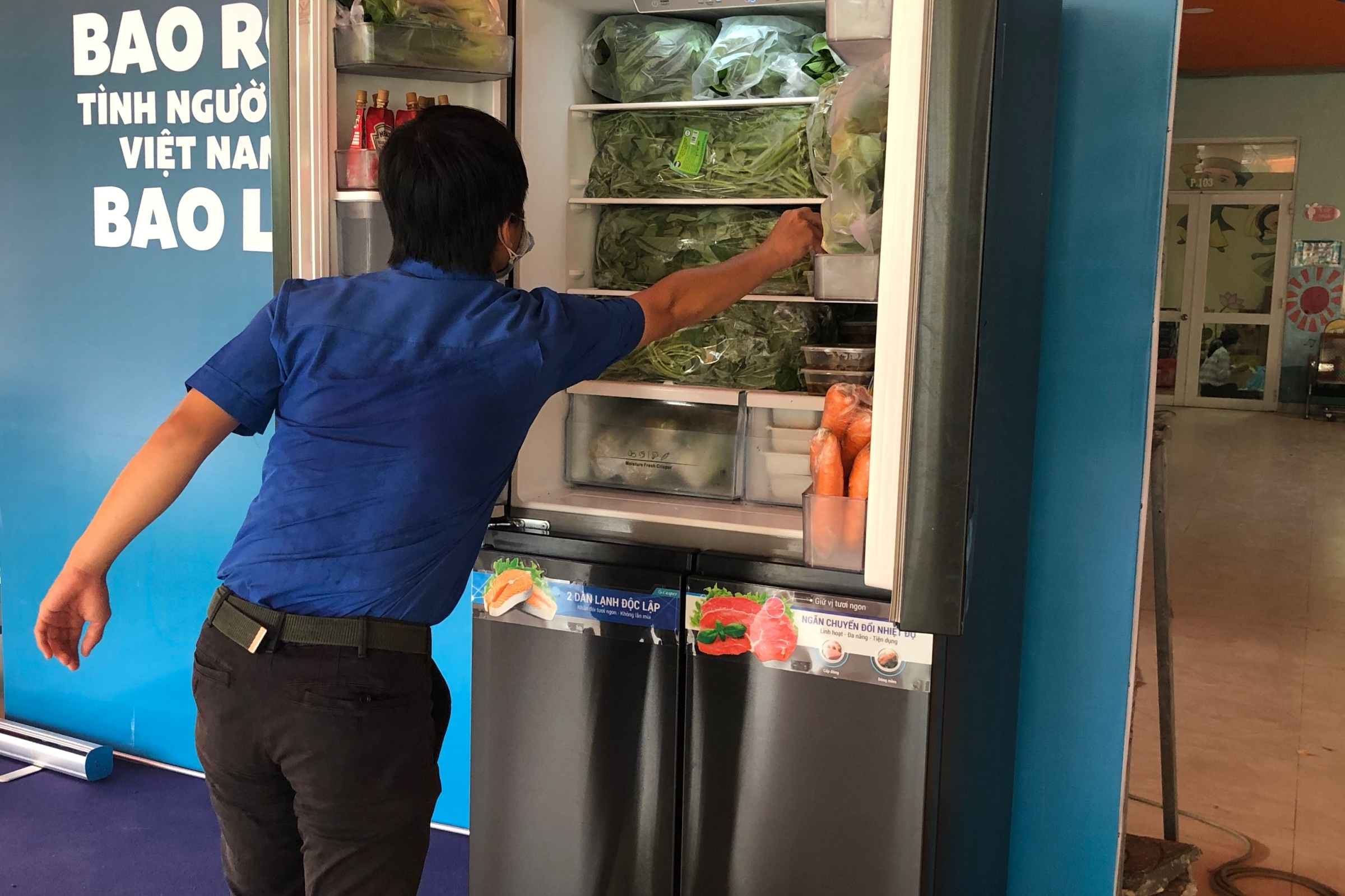 tu lanh cong dong tai TP.HCM anh 4