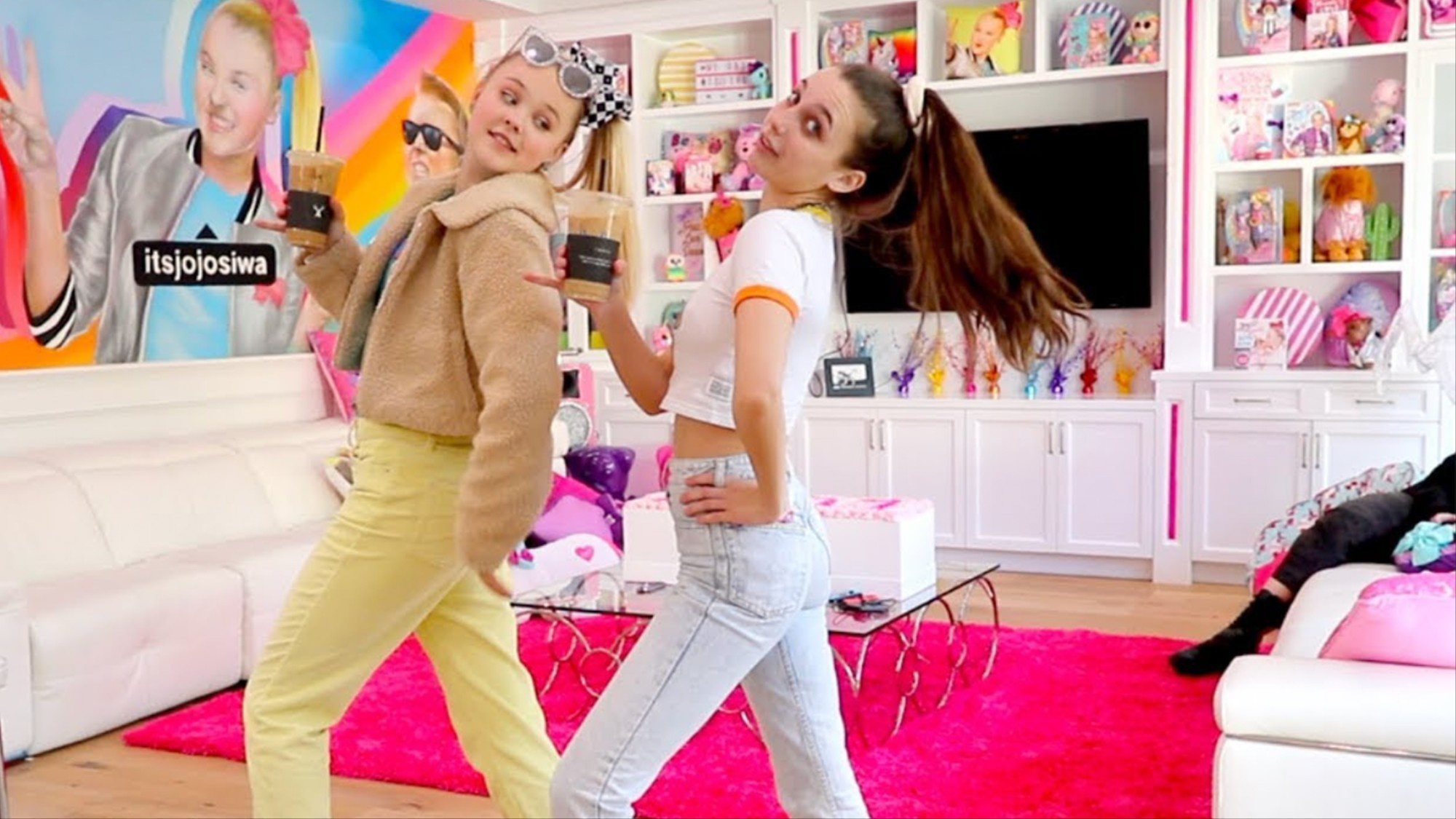 Nhieu nguoi co to ra nhu minh la KOL hinh anh