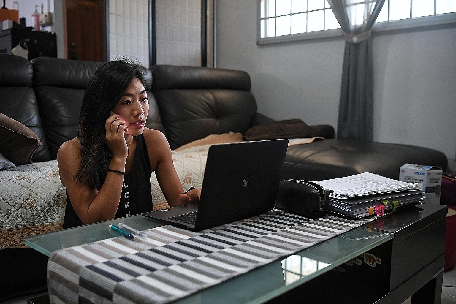 Người Thái Lan làm việc quá sức tại nhà ảnh 1 Nguoi Thai Lan lam viec qua suc tai nha anh 1