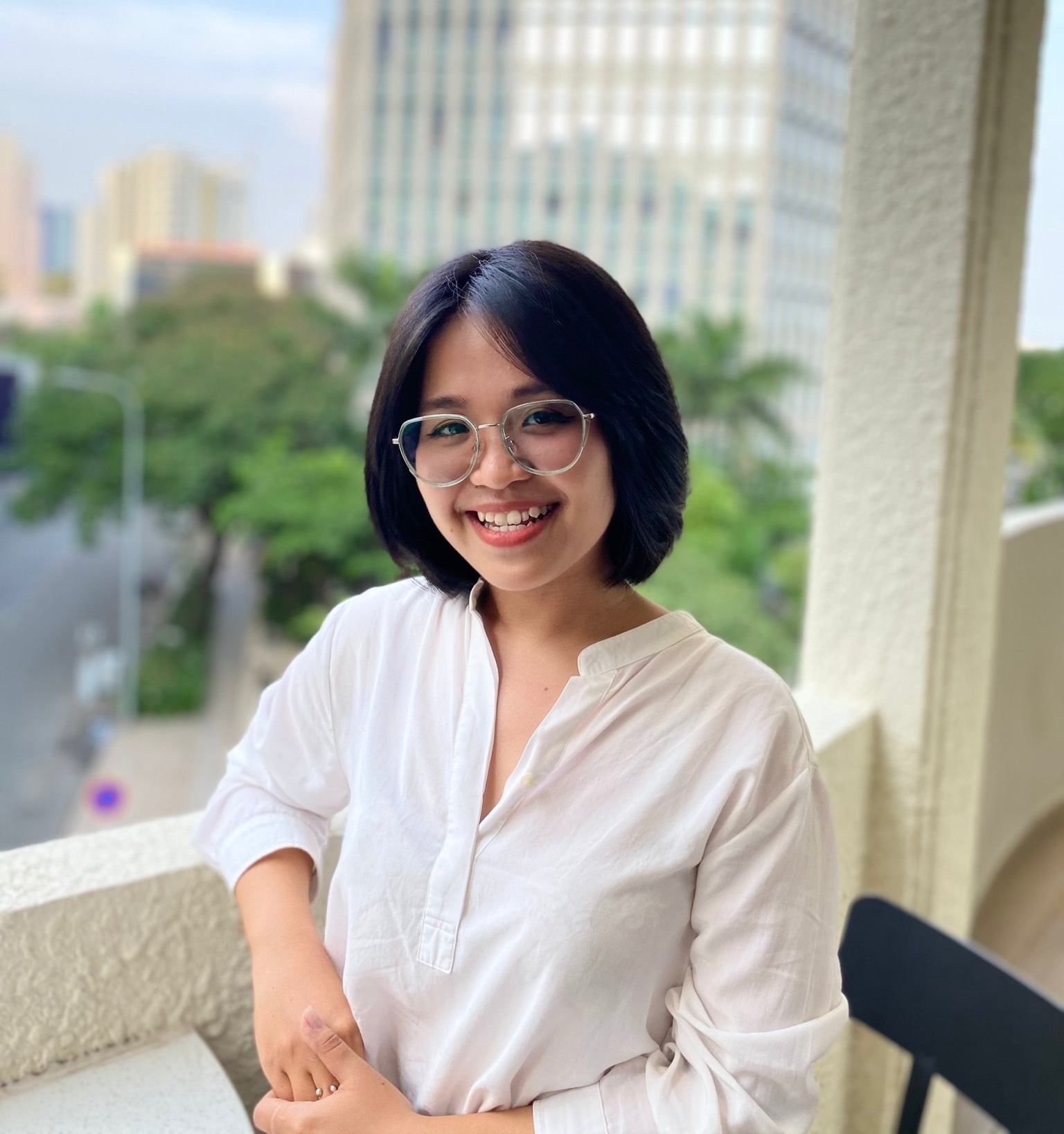 gioi tre tiet kiem tien nho gian cach xa hoi anh 6