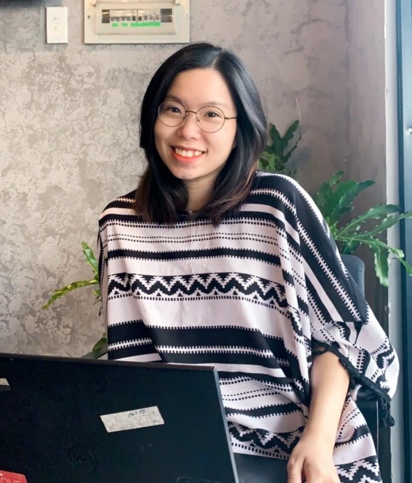 gioi tre tiet kiem tien nho gian cach xa hoi anh 2