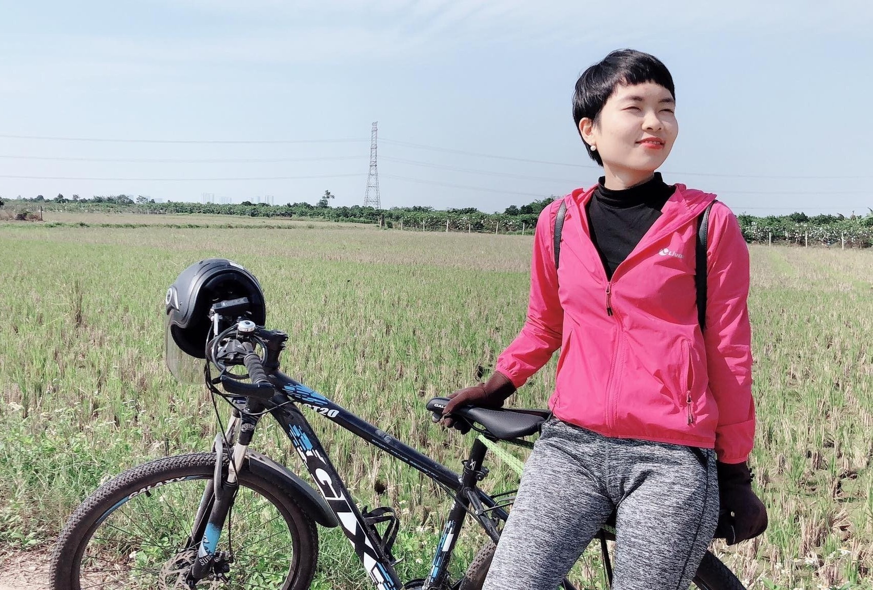 co gai Hung Yen nghi huu som anh 1