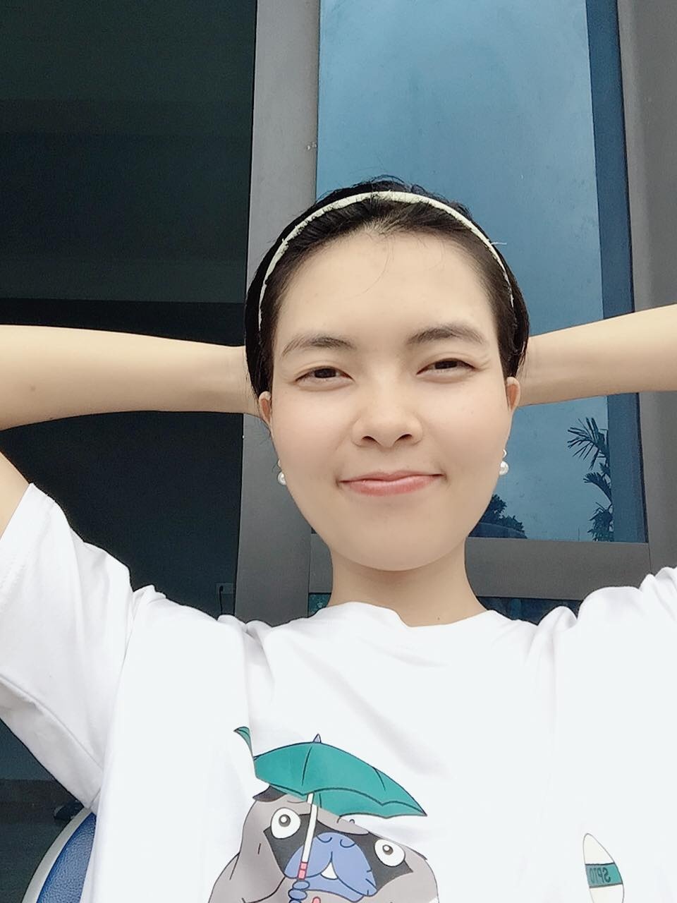 co gai Hung Yen nghi huu som anh 2