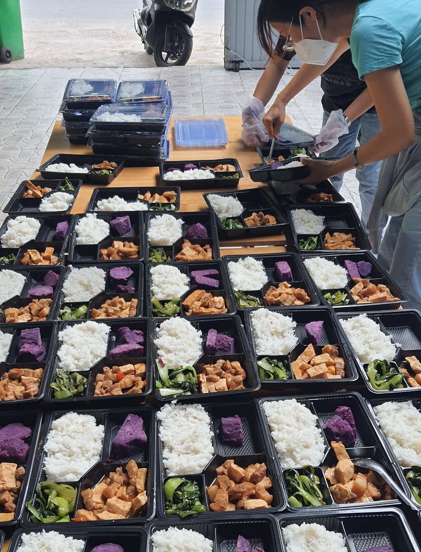 bep an thien nguyen TP.HCM anh 5