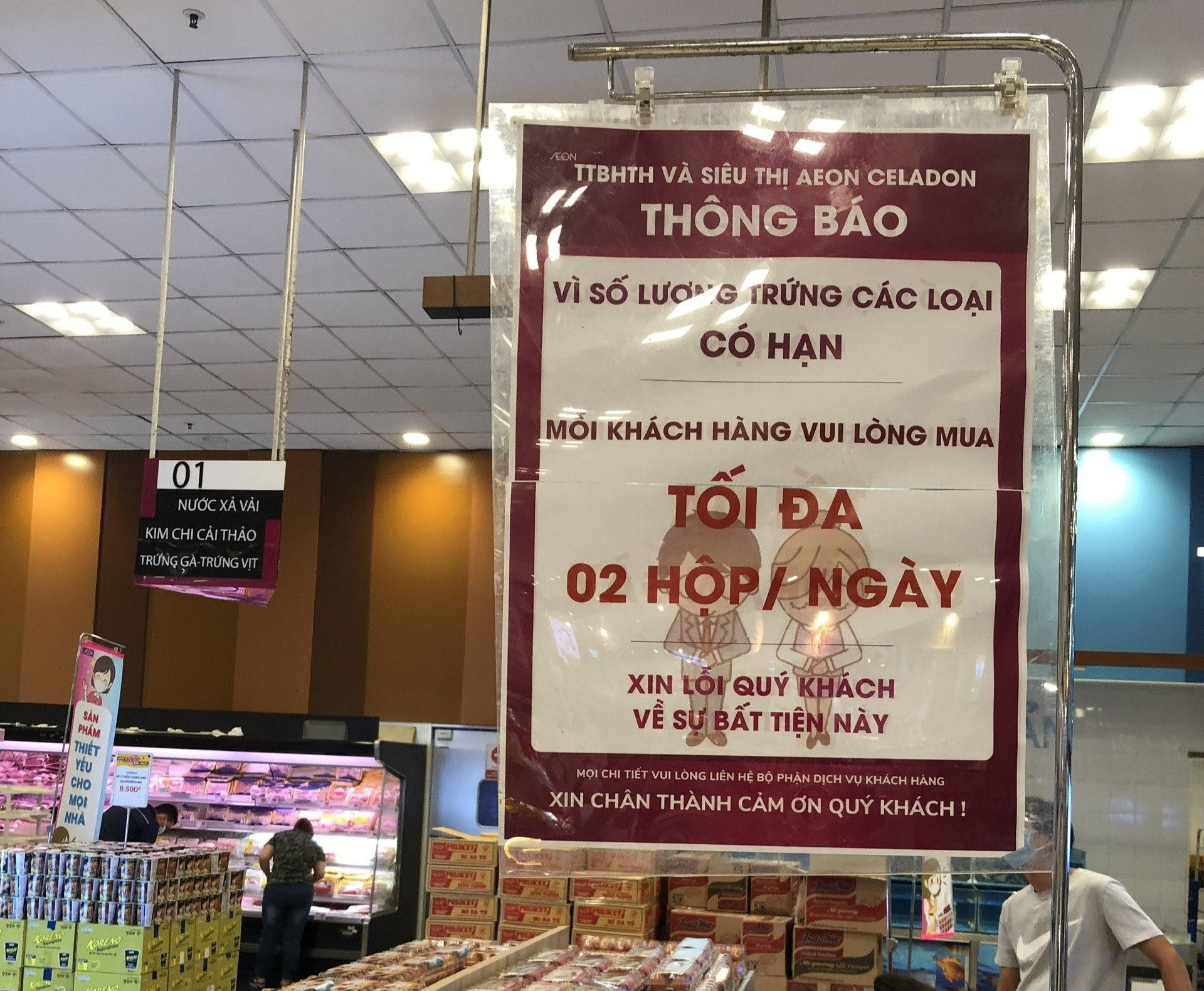 Nguoi dan ong mua nhieu trung ga anh 2