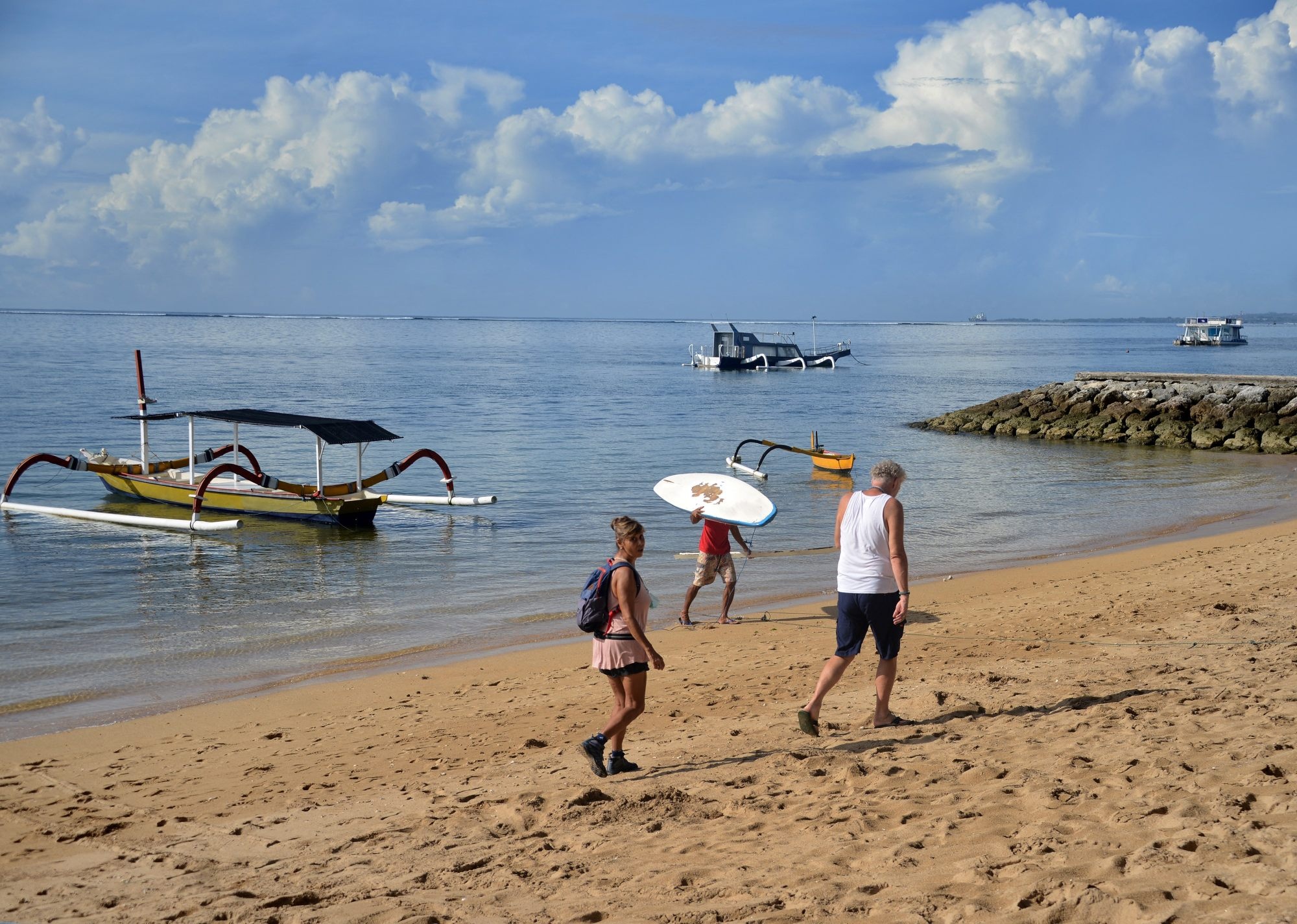 cuoc dua mo cua du lich anh 3