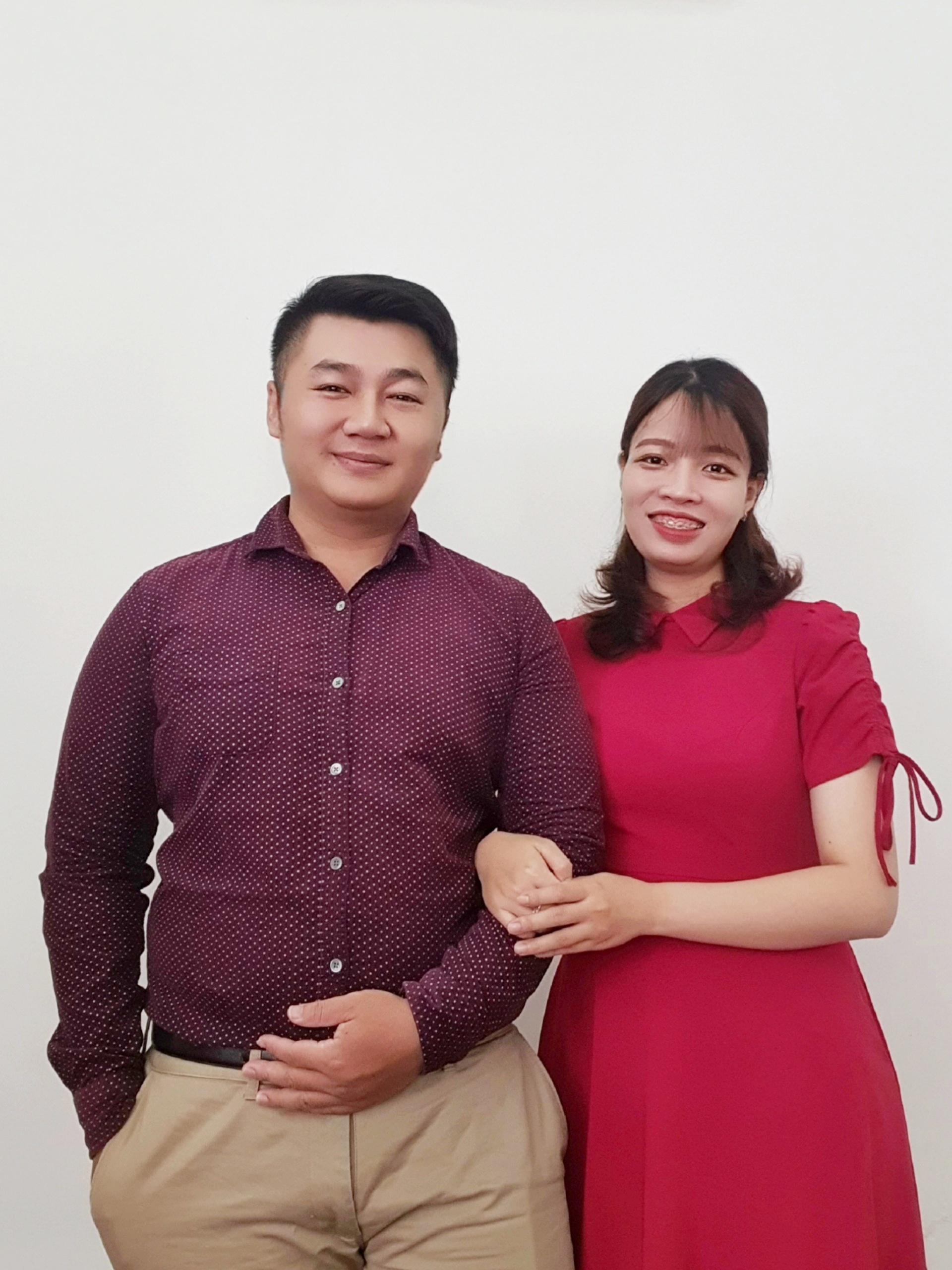 dam cuoi online tai TP.HCM anh 1