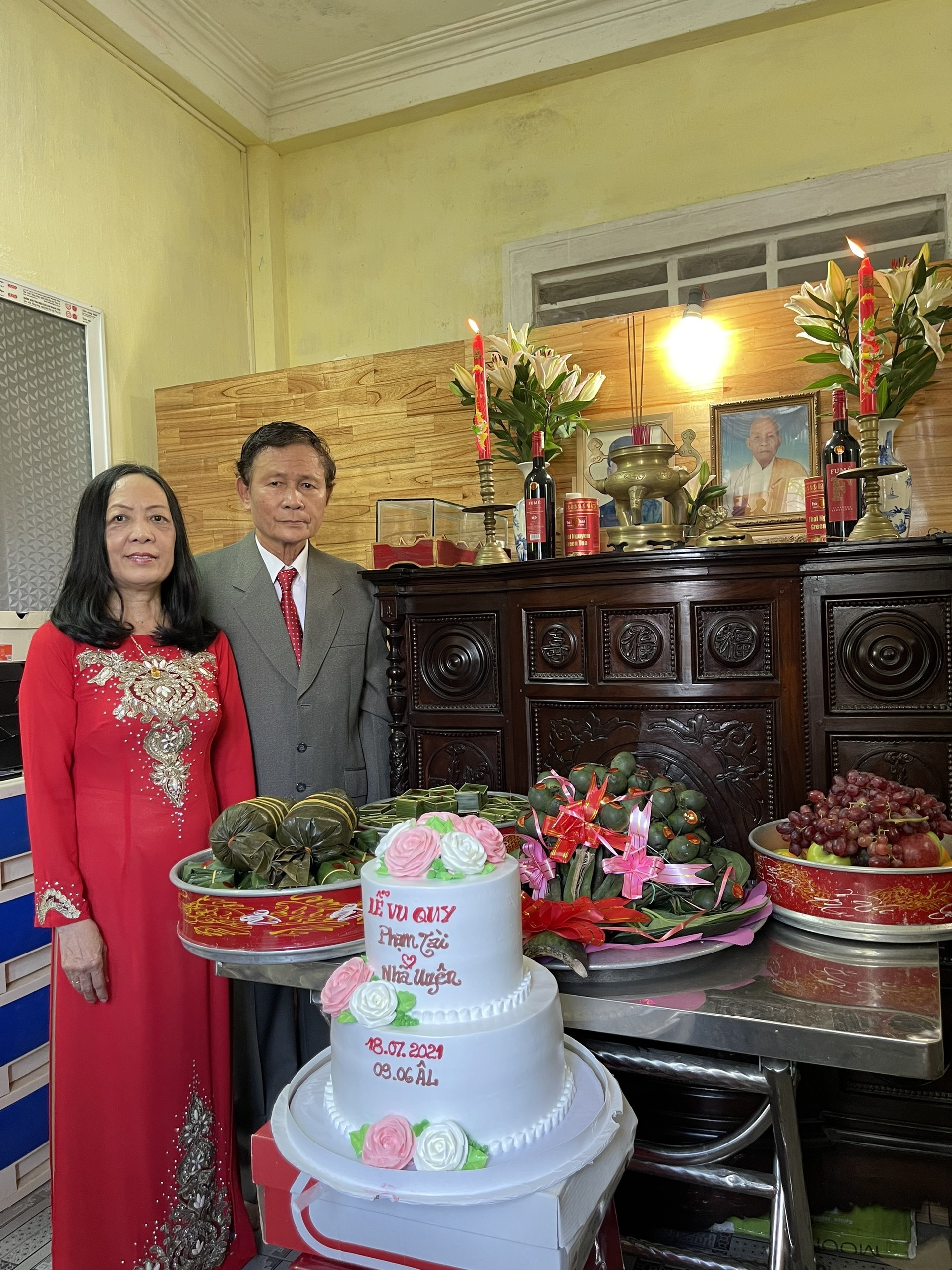 dam cuoi online tai TP.HCM anh 2