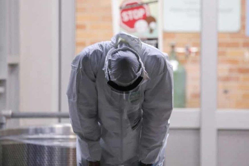 CNN: 2020 la nam ky luc ve muc do cang thang hinh anh