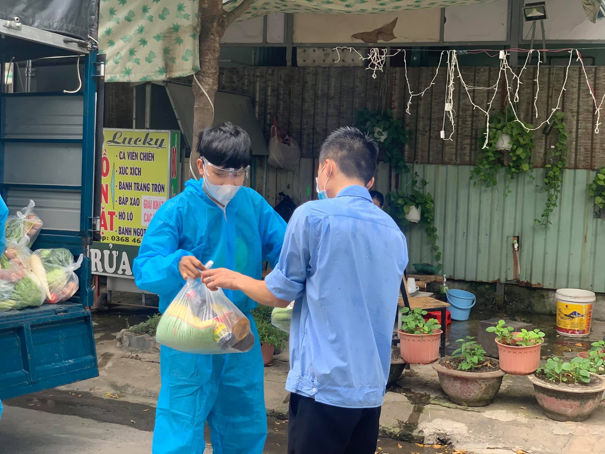 cứu hộ xe máy cho người dân hồi hương ảnh 11 cuu ho xe may cho nguoi dan hoi huong anh 11