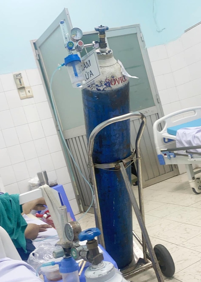 F0 điều trị thành công Covid-19 ảnh 3 F0 dieu tri thanh cong Covid-19 anh 3