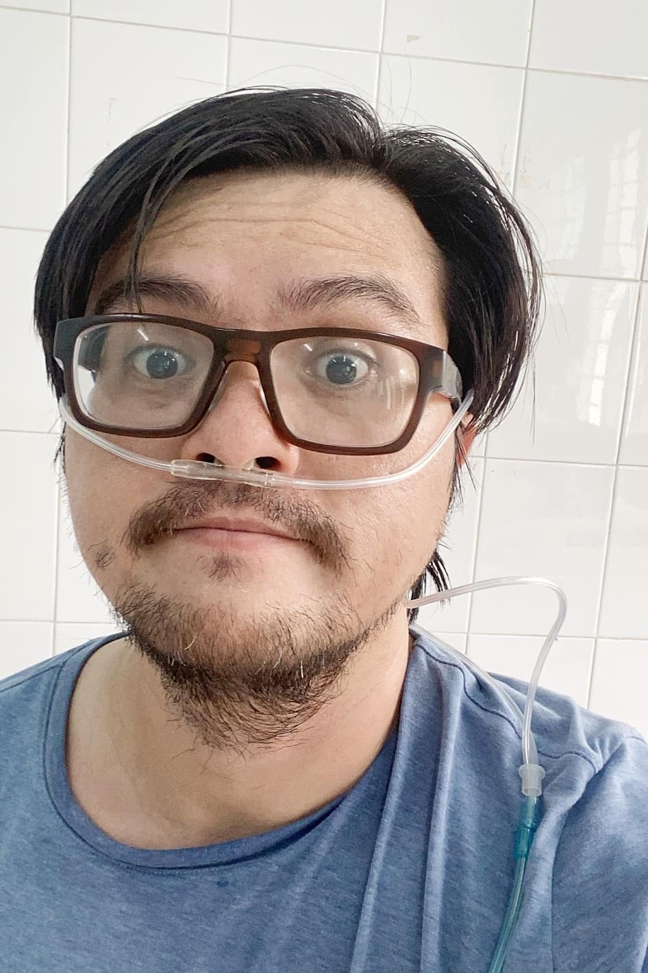 F0 dieu tri thanh cong Covid-19 anh 1