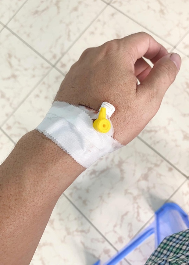 F0 dieu tri thanh cong Covid-19 anh 4