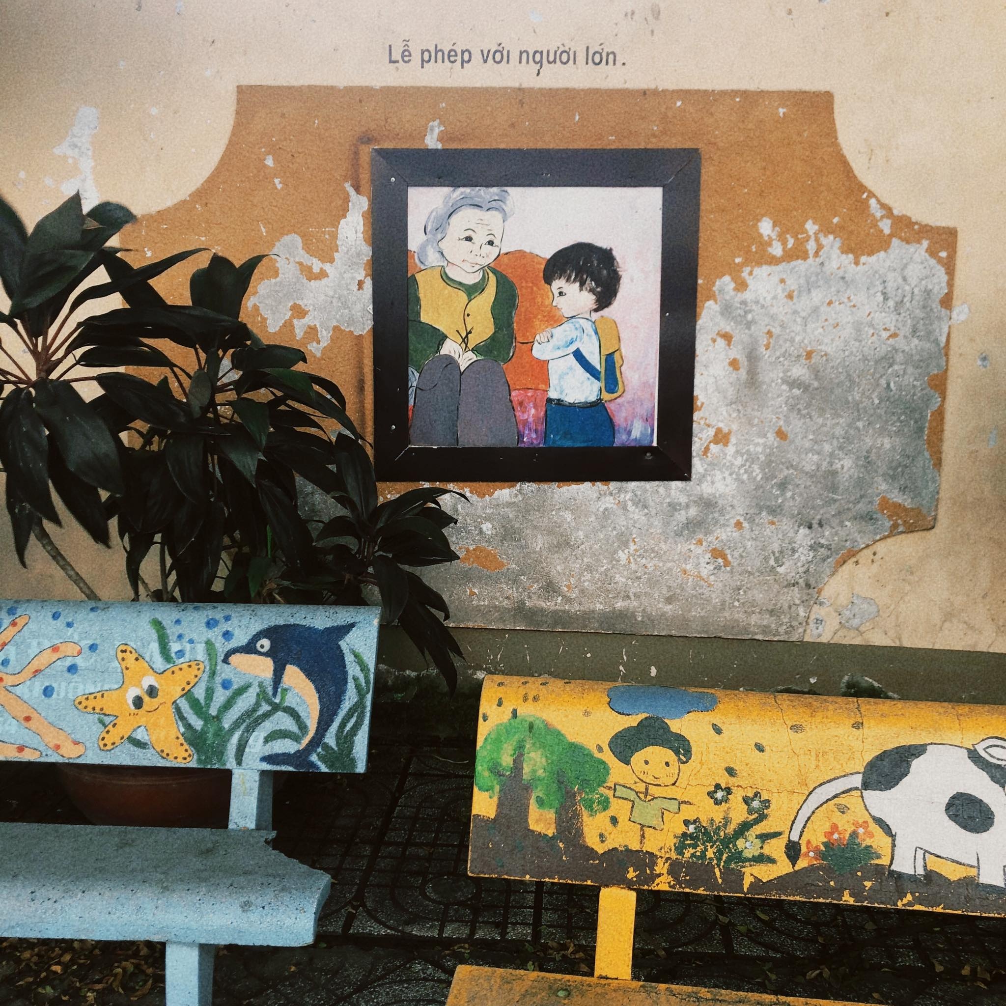 co gai cung gia dinh dieu tri Covid-19 anh 11