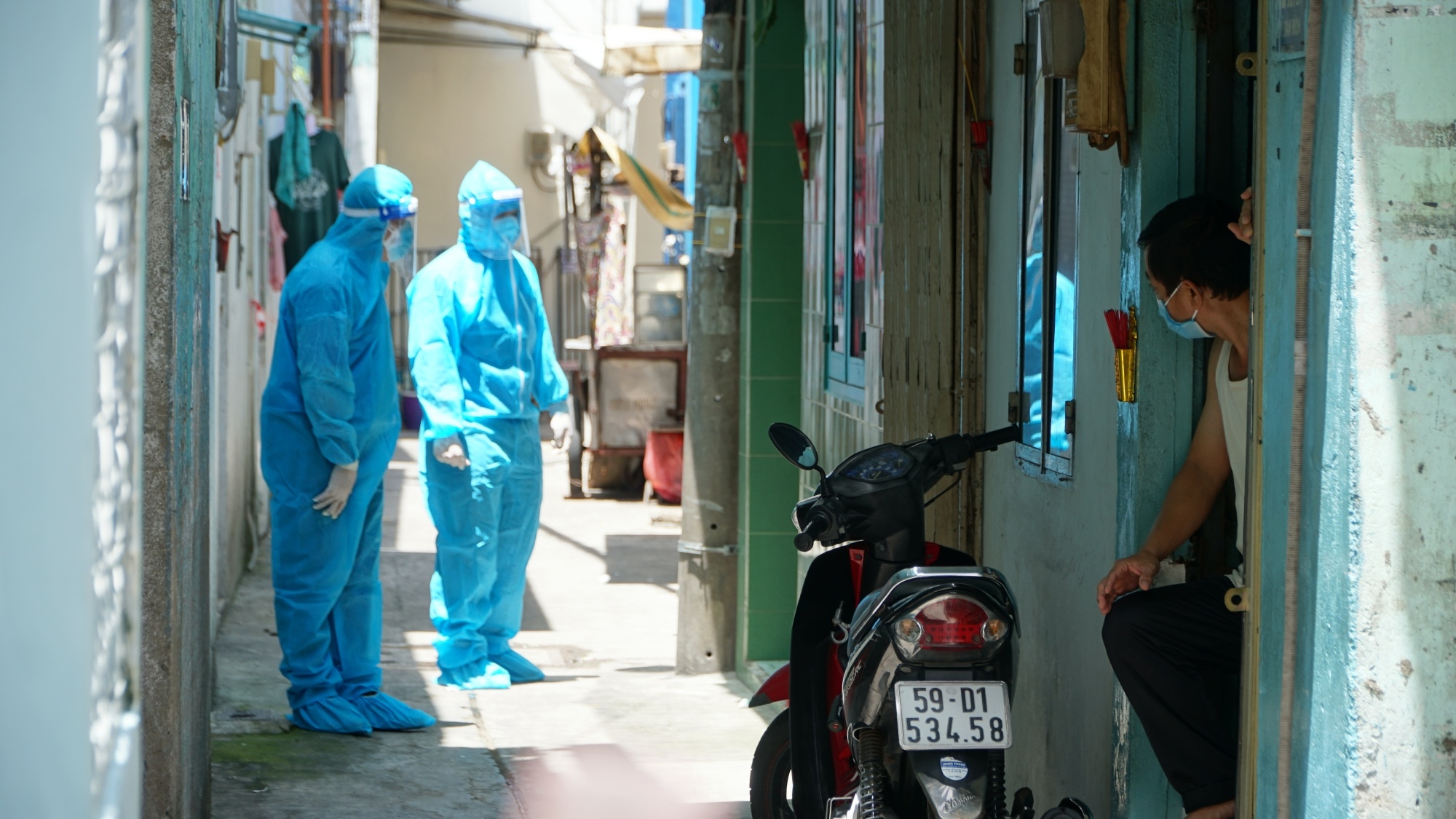 ATM oxy ở TP.HCM ảnh 2 ATM oxy o TP.HCM anh 2