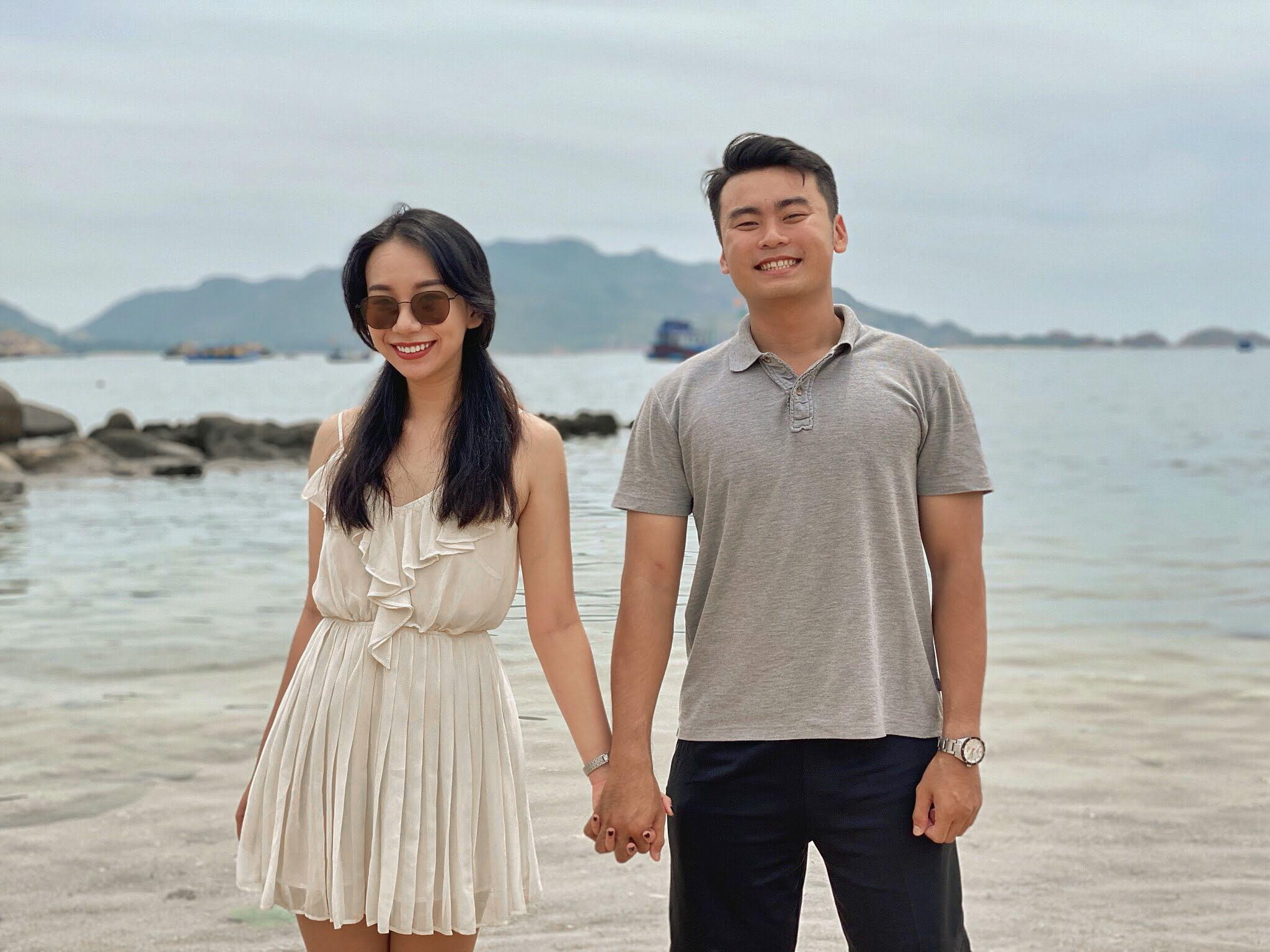 đôi trẻ cùng nhau chống dịch ảnh 4 doi tre cung nhau chong dich anh 4