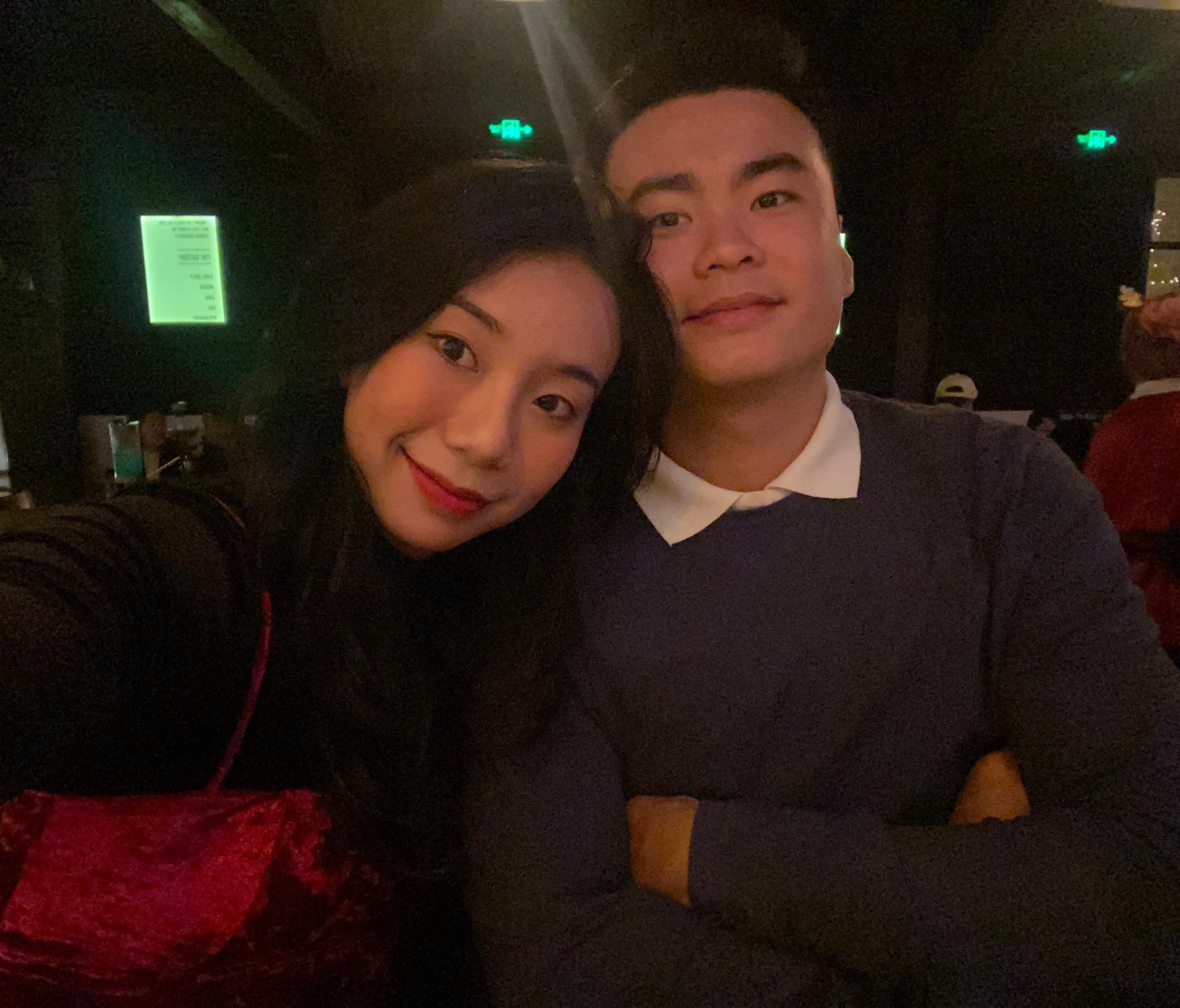 đôi trẻ cùng nhau chống dịch ảnh 1 doi tre cung nhau chong dich anh 1
