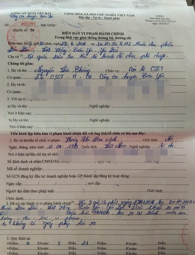 Cô gái cưới anh CSGT ảnh 1 Co gai cuoi anh CSGT anh 1