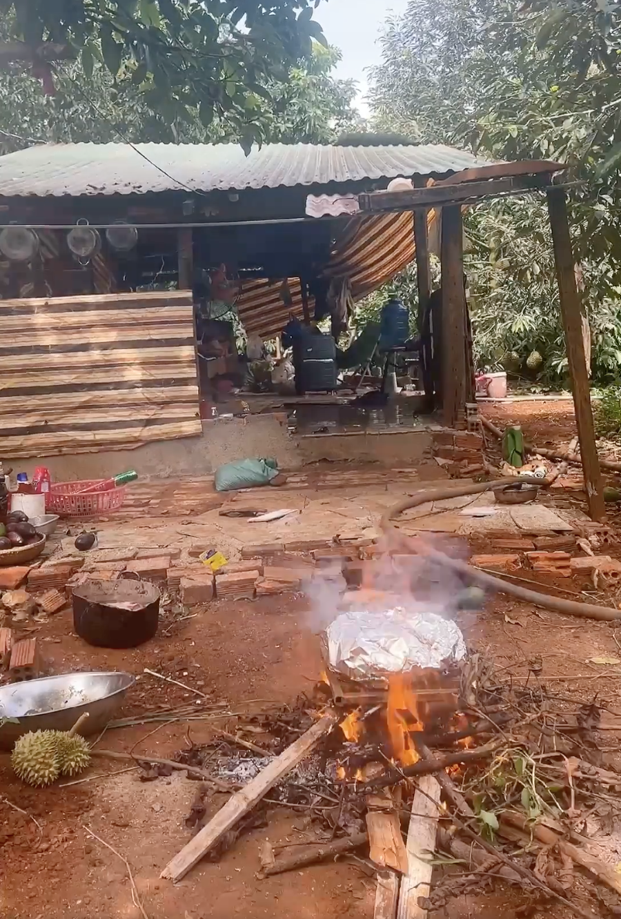 tu cach ly tren ray anh 4