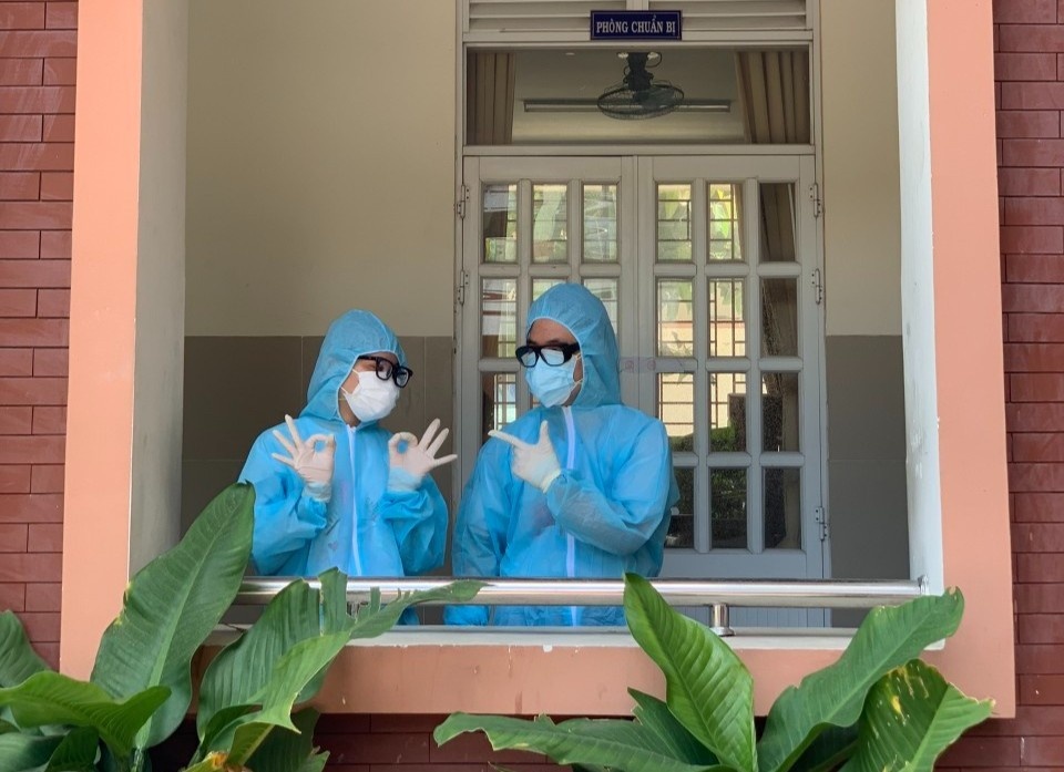 TNV do de cho san phu anh 1