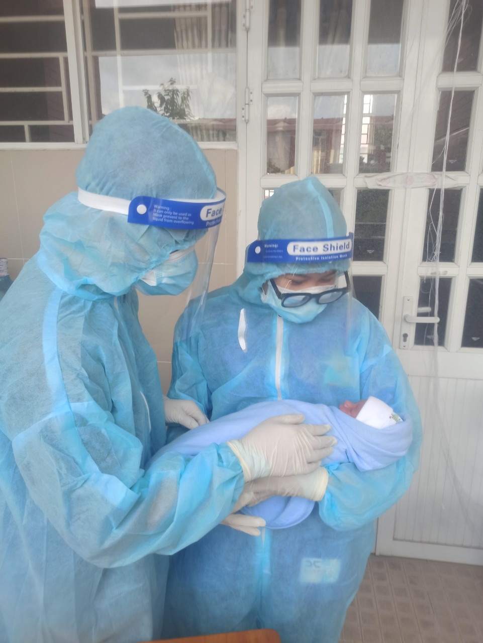 TNV do de cho san phu anh 2