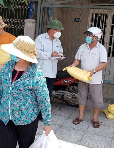 tổ dân phố ở Đà Nẵng ảnh 7 to dan pho o Da Nang anh 7