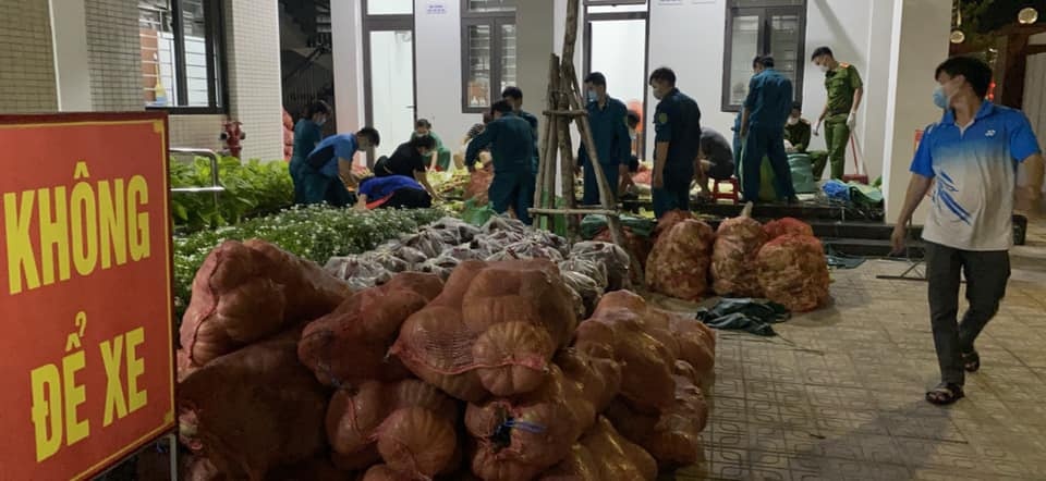 tổ dân phố ở Đà Nẵng ảnh 5 to dan pho o Da Nang anh 5