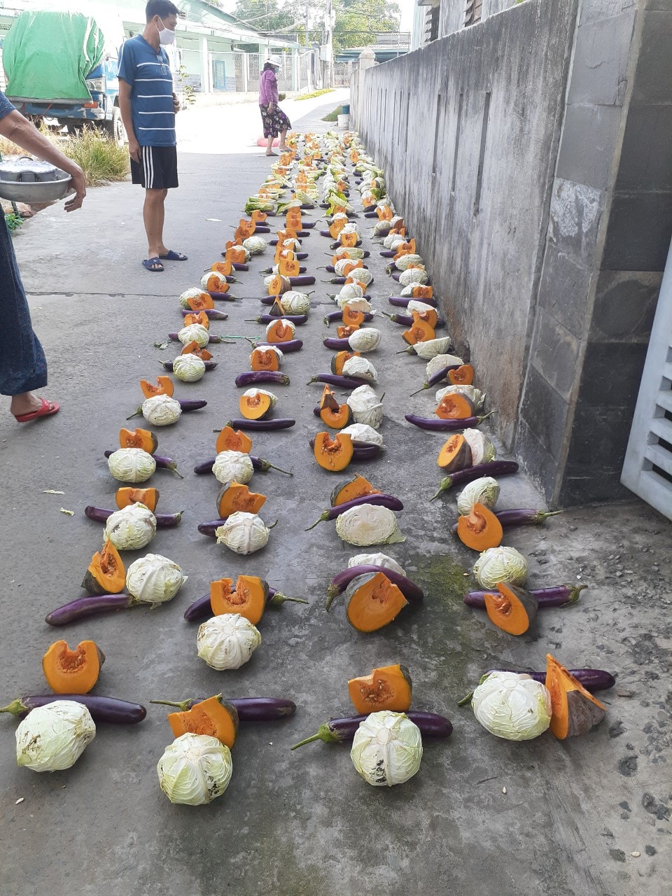 tổ dân phố ở Đà Nẵng ảnh 4 to dan pho o Da Nang anh 4