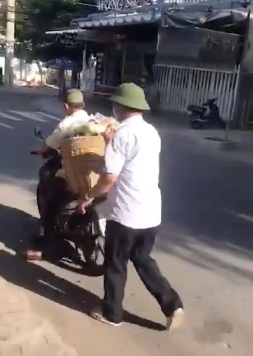 tổ dân phố ở Đà Nẵng ảnh 3 to dan pho o Da Nang anh 3