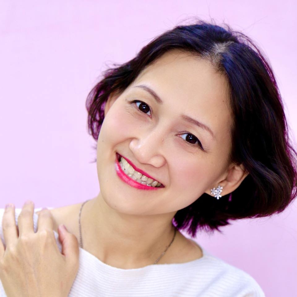 san phu mac Covid-19 duoc cuu song anh 1