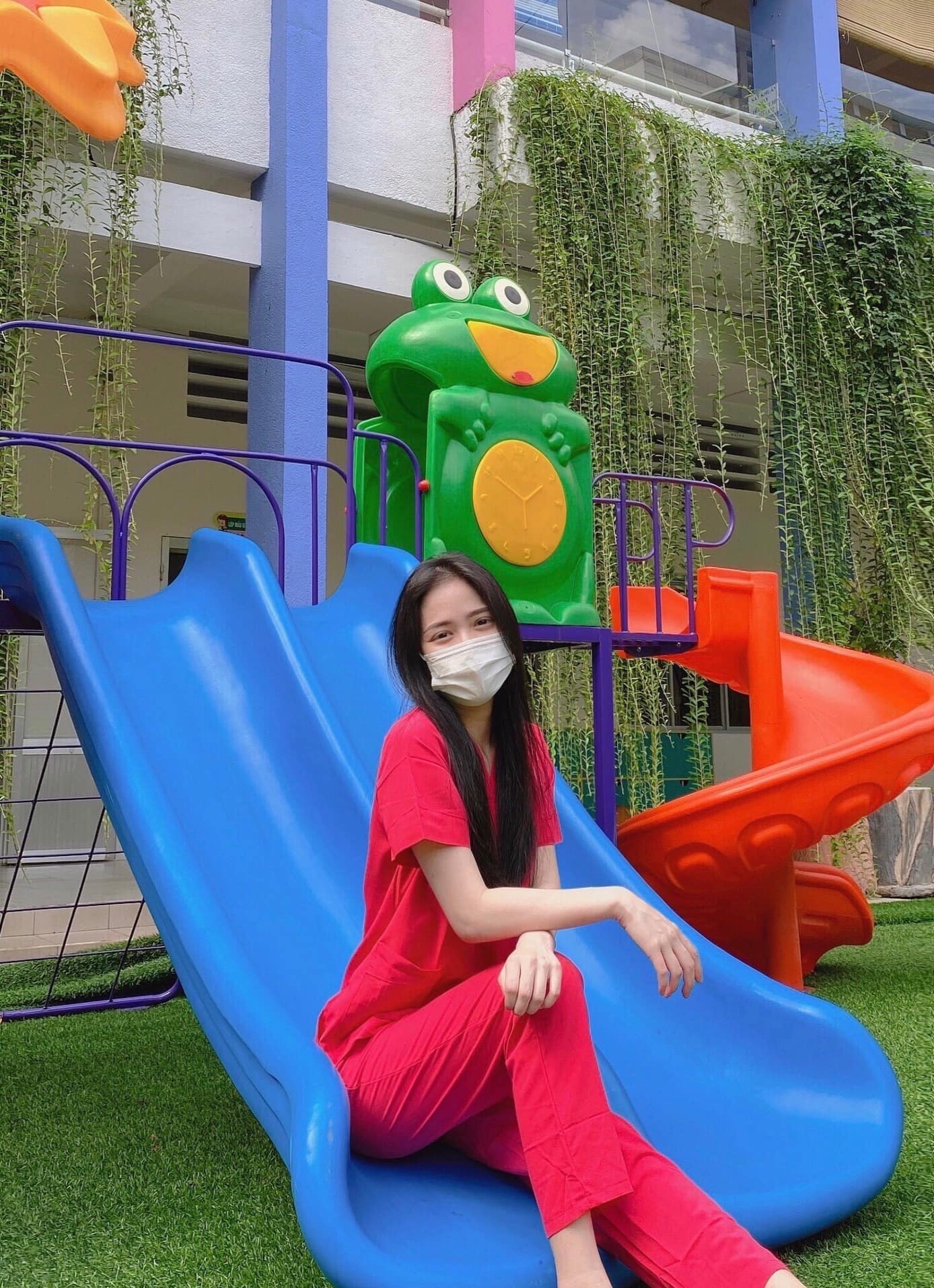 nữ tiếp viên ảnh 5 nu tiep vien anh 5