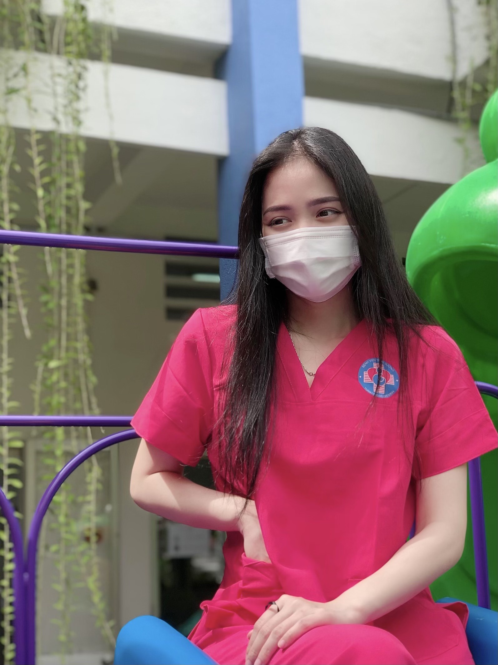 nữ tiếp viên ảnh 4 nu tiep vien anh 4