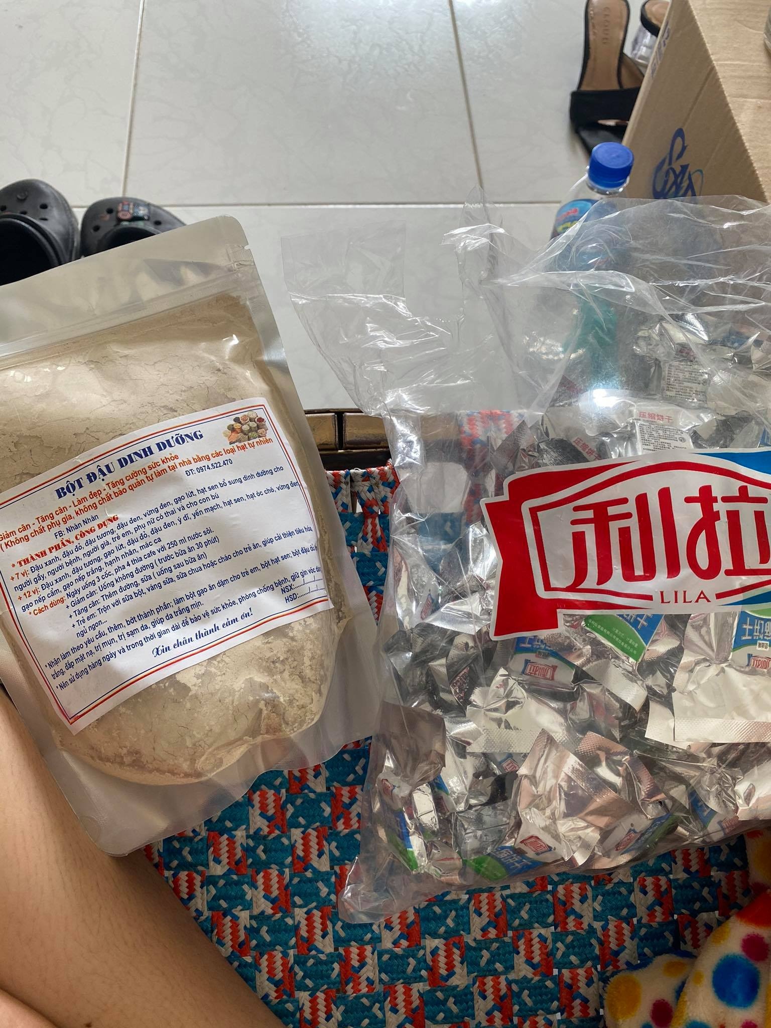 F0 khỏi bệnh tại TP.HCM ảnh 6 F0 khoi benh tai TP.HCM anh 6