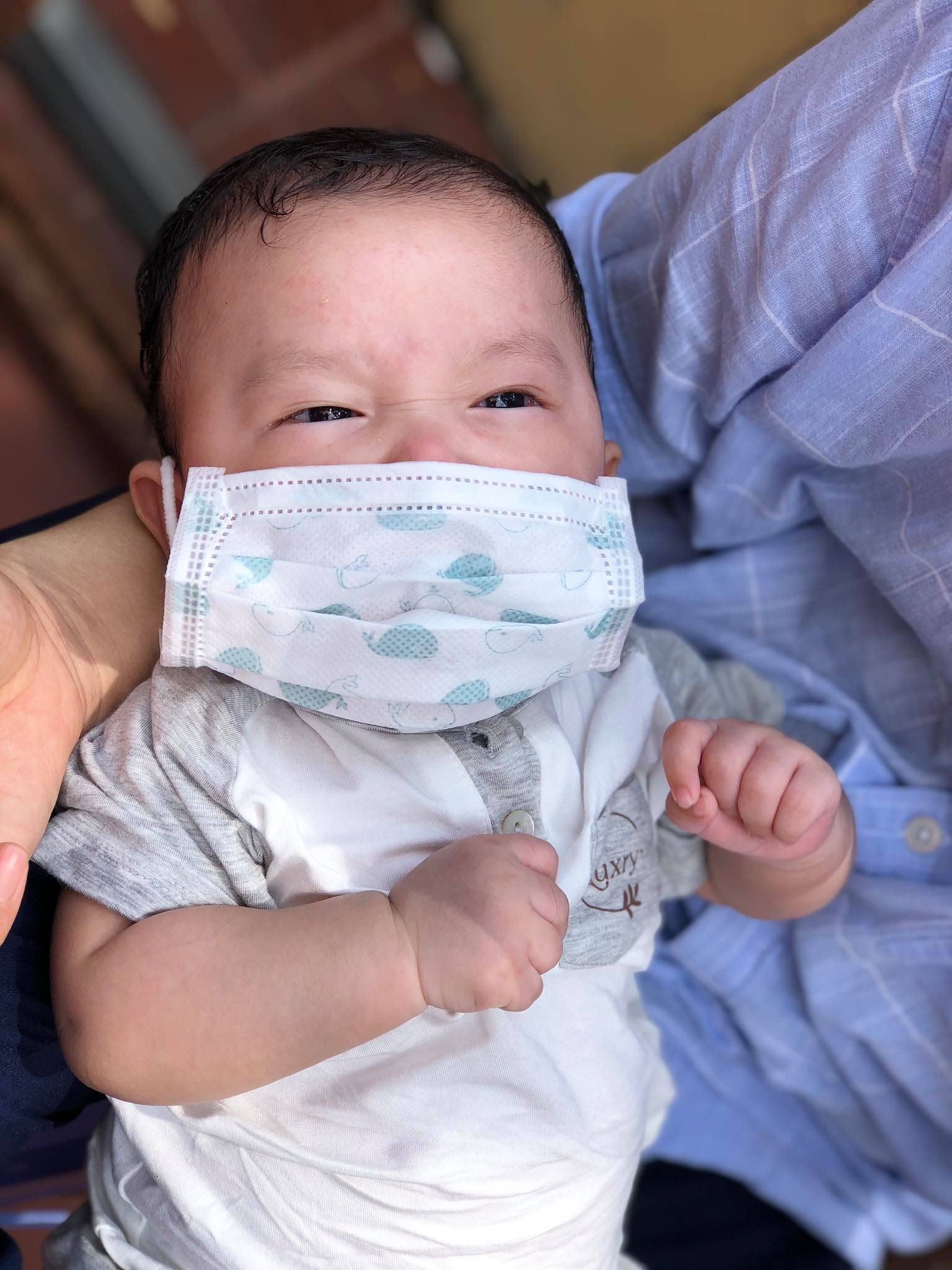 Gia đình có 4 F0 ảnh 3 Gia dinh co 4 F0 anh 3