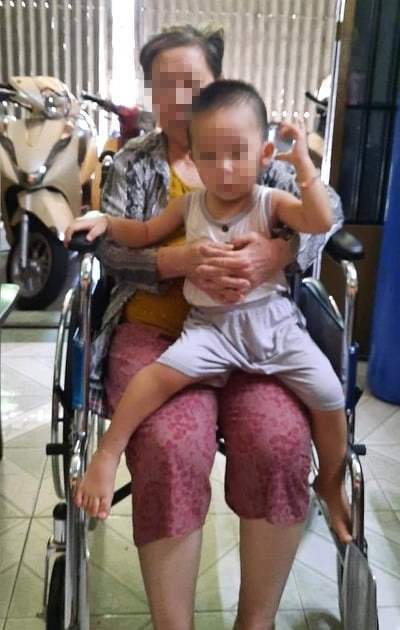 Gia đình có 12 F0 ảnh 1 Gia dinh co 12 F0 anh 1