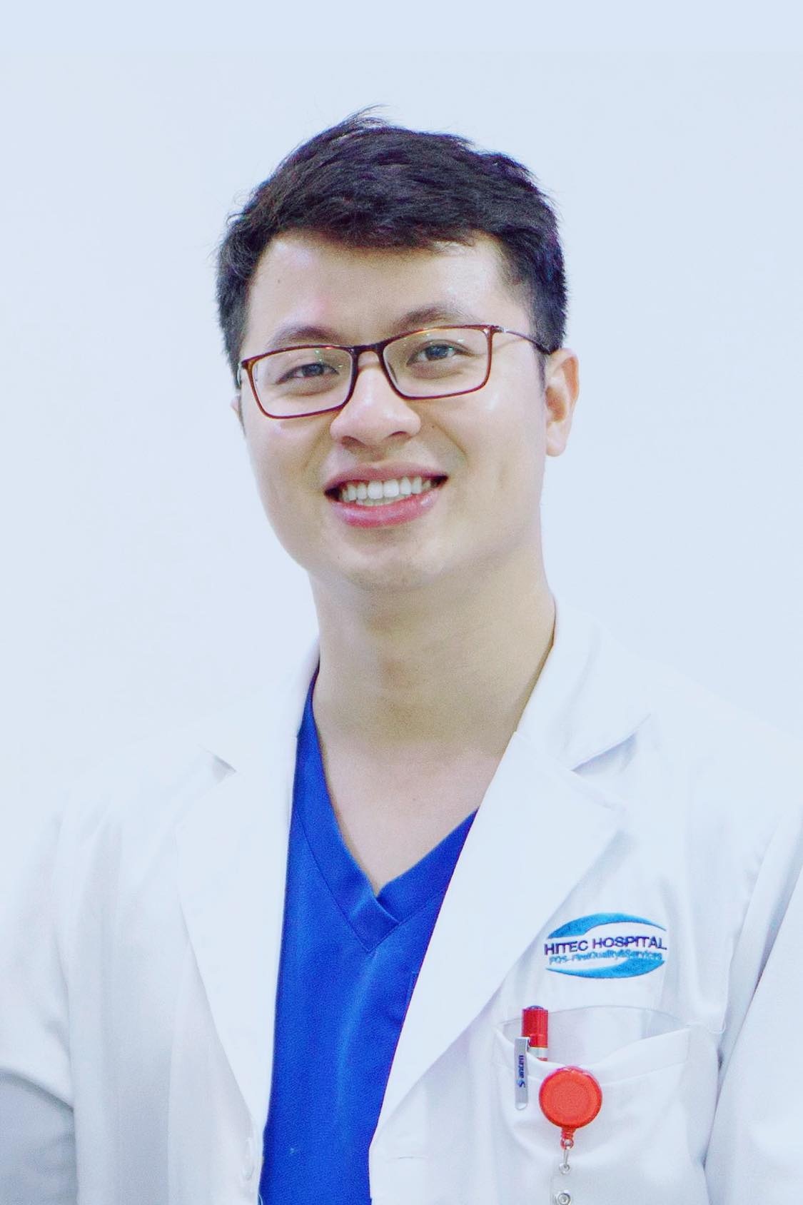 bác sĩ hỗ trợ F0 từ xa ảnh 3 bac si ho tro F0 tu xa anh 3
