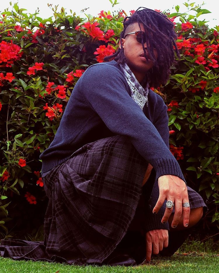 nam giới yêu thích mặc váy ảnh 5 nam gioi yeu thich mac vay anh 5