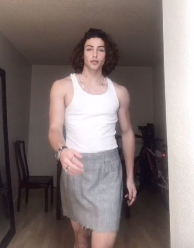 nam gioi yeu thich mac vay anh 1