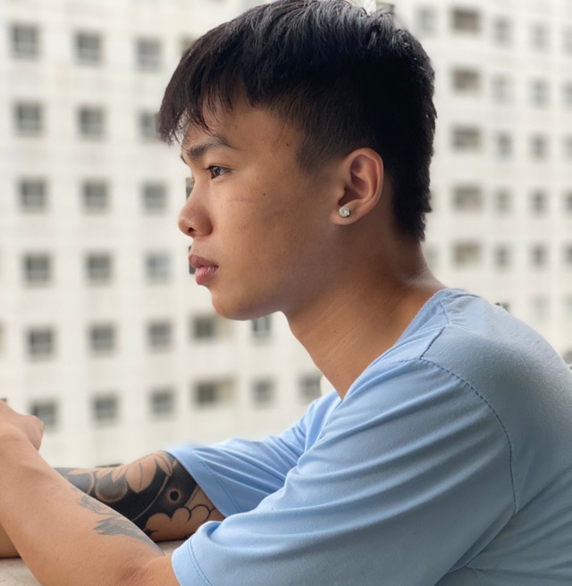 F0 ở lại bệnh viện làm TNV ảnh 3 F0 o lai benh vien lam TNV anh 3