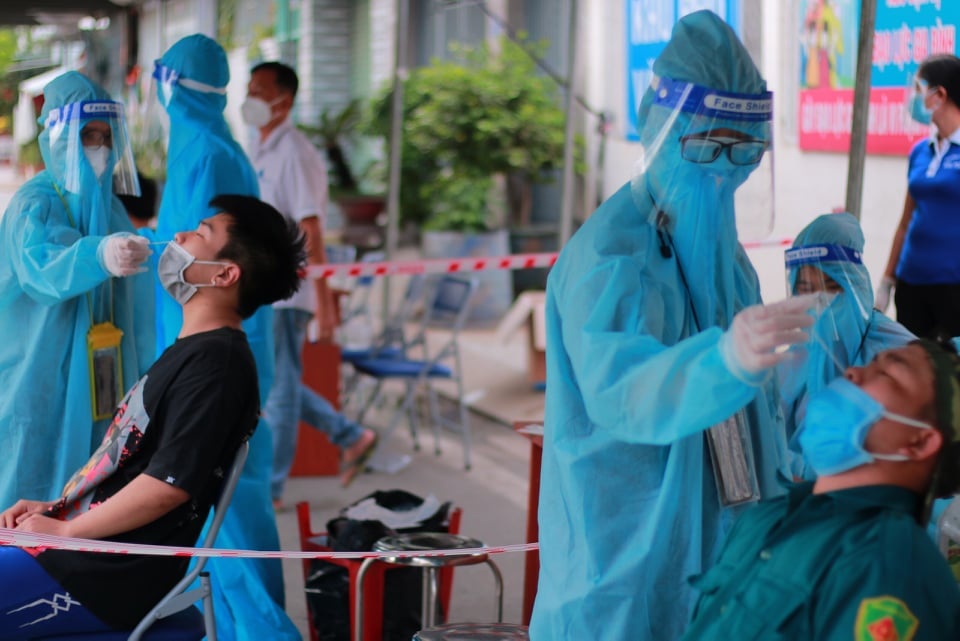 TNV Da Nang tai TP.HCM anh 4