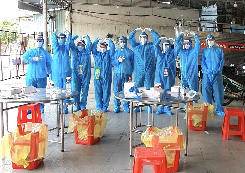 TNV Da Nang tai TP.HCM anh 5