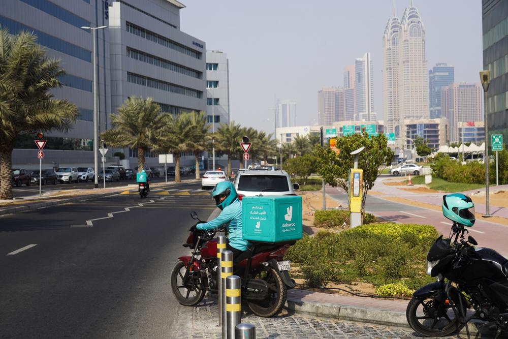 shipper tử vong ở Dubai ảnh 3 shipper tu vong o Dubai anh 3