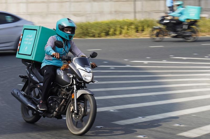 shipper tử vong ở Dubai ảnh 1 shipper tu vong o Dubai anh 1