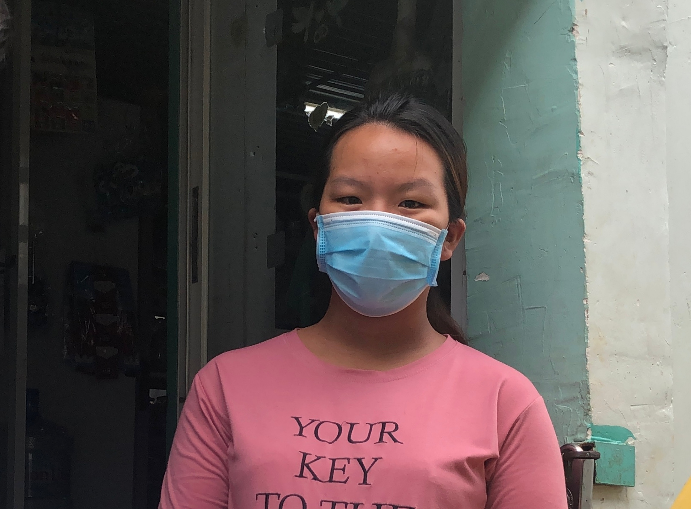 san phu kho khan do Covid-19 anh 4