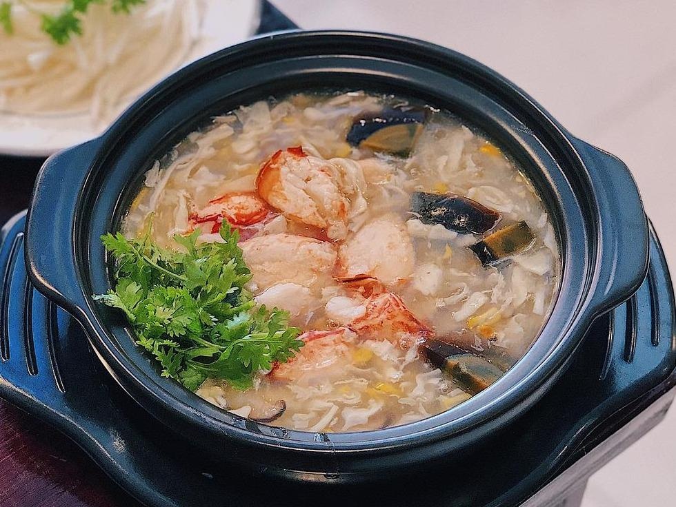 Nhieu khach hang phan nan do an mua online o TP.HCM ship cham, gia cao hinh anh