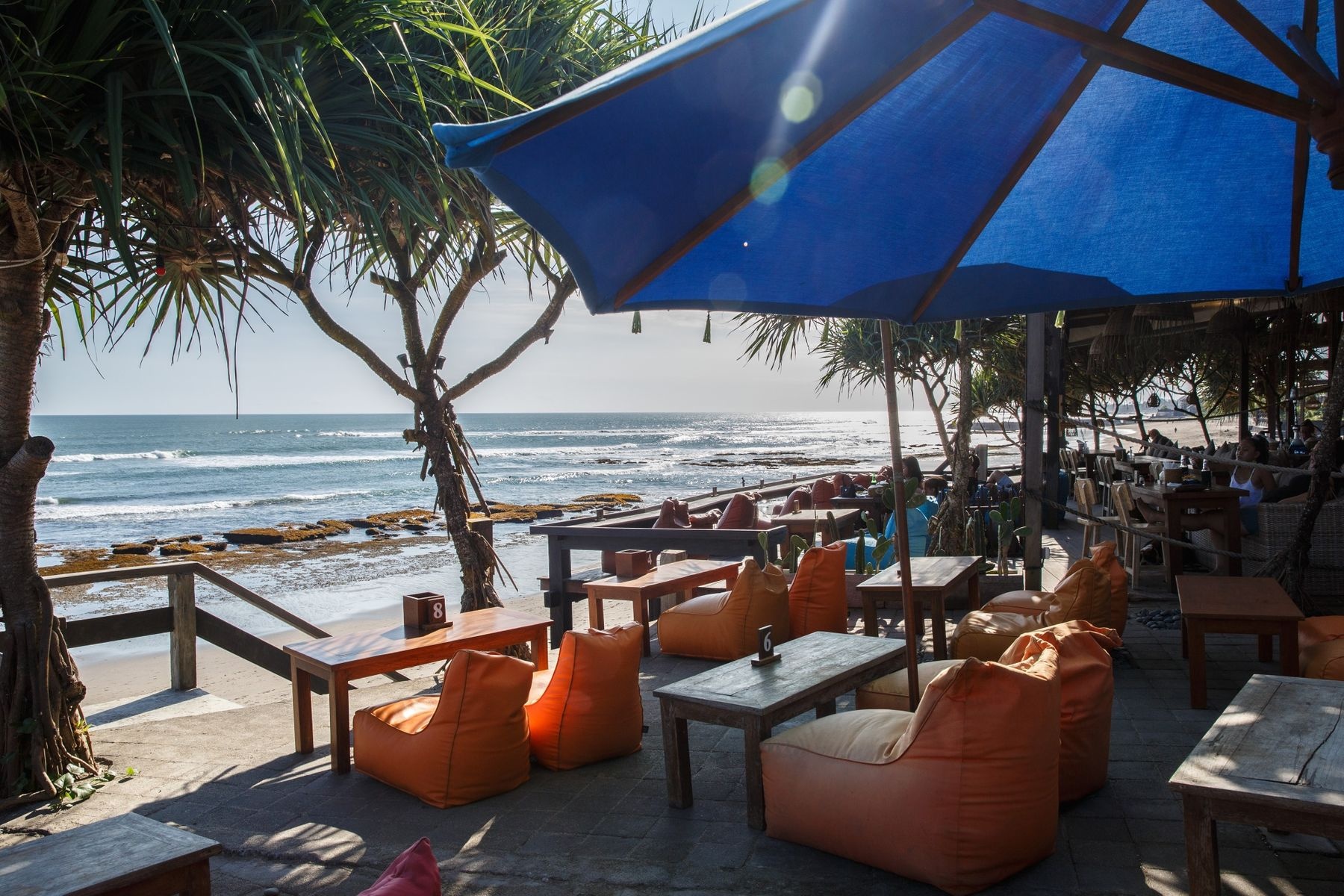 Bali cam khach du lich balo anh 2