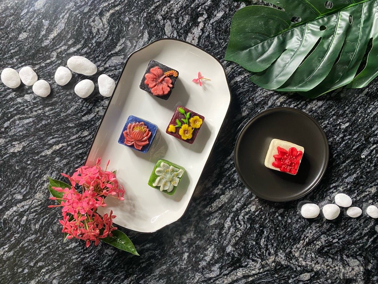 Tet Trung thu trong dich anh 13