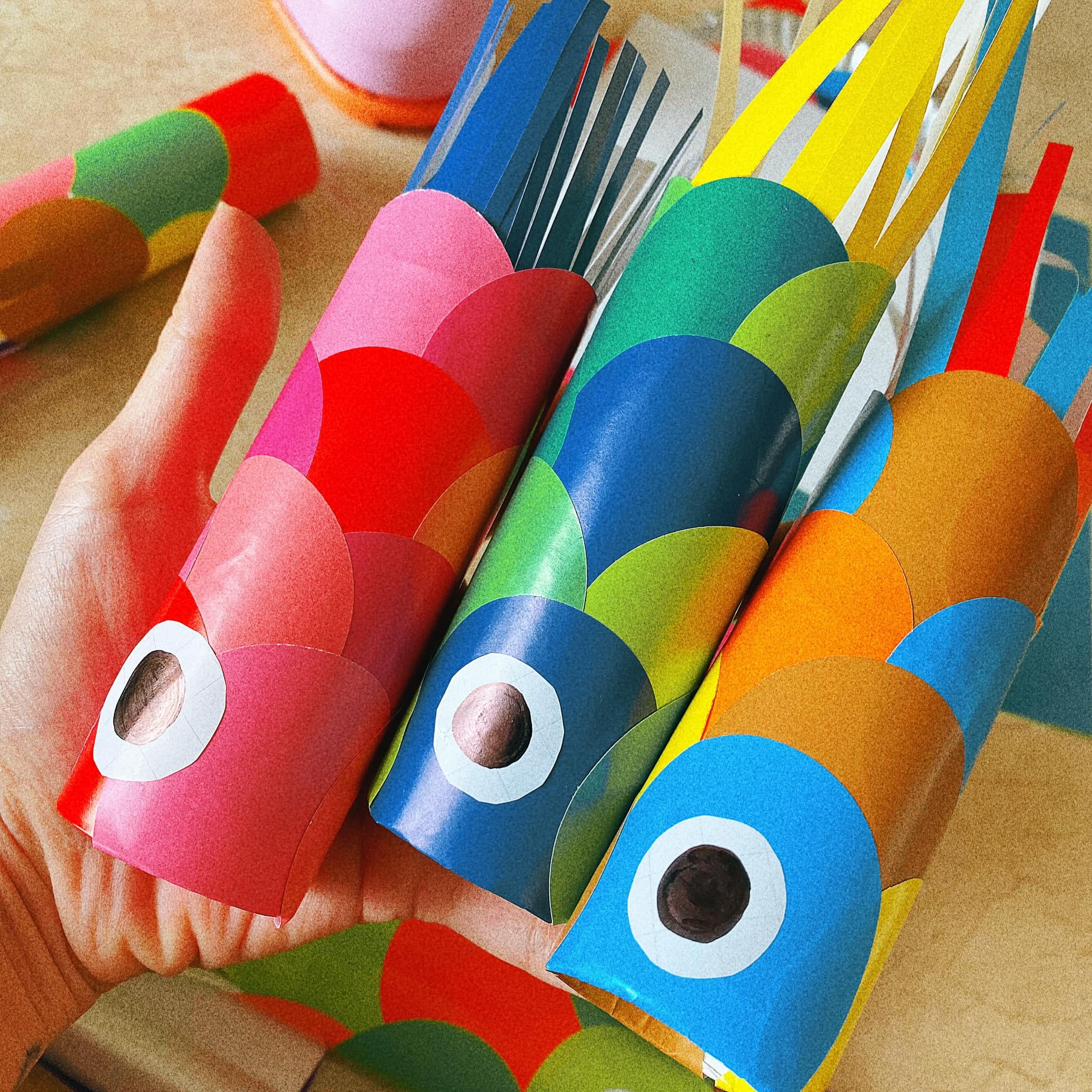 Tet Trung thu trong dich anh 15