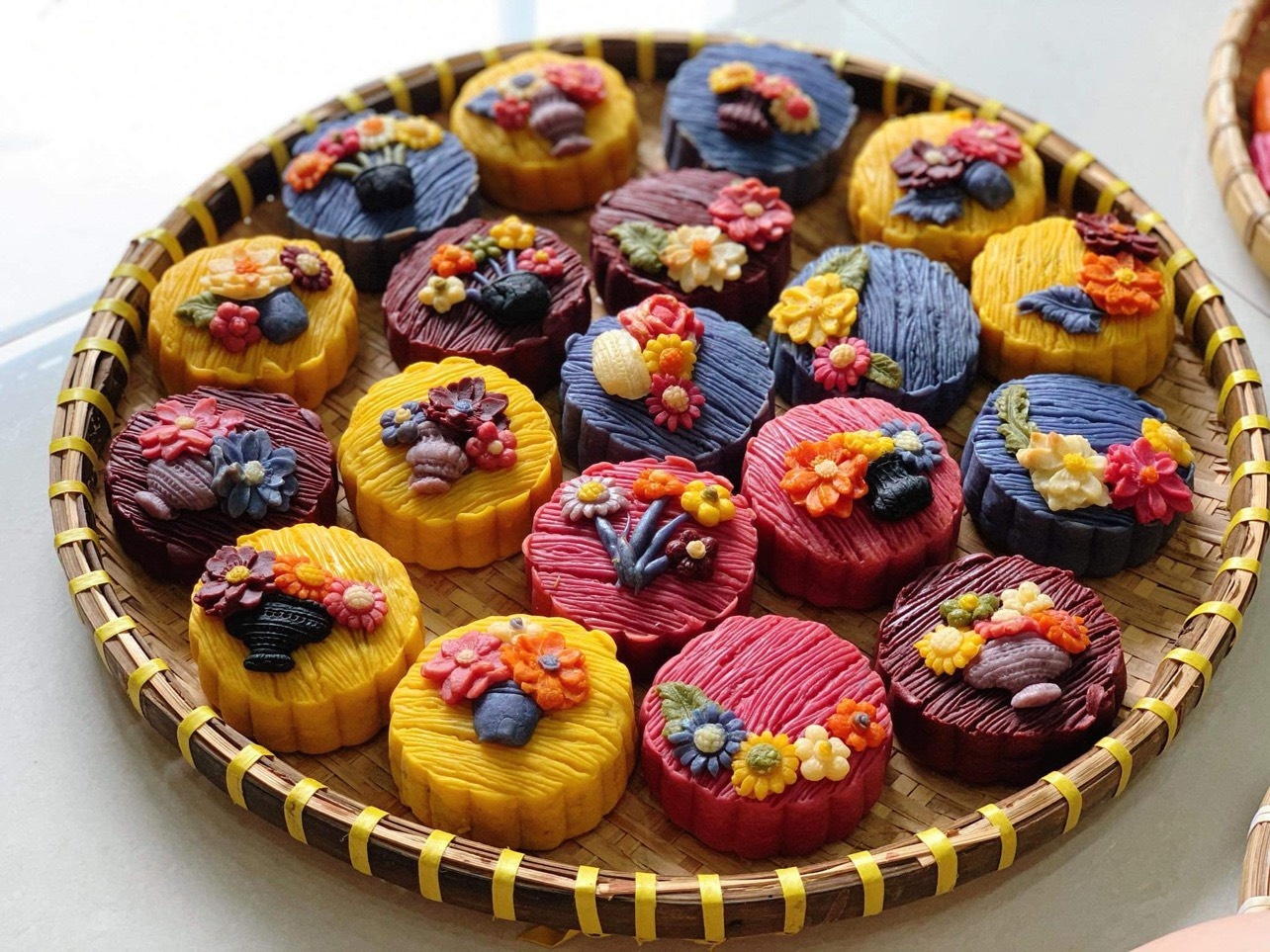 Tet Trung thu trong dich anh 3